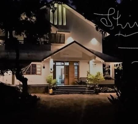 Mulappilangād Shruthi'S Aarohi-Nature'S Retreat מראה חיצוני תמונה