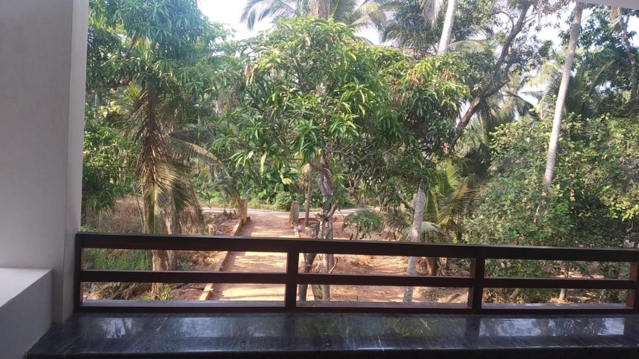 Mulappilangād Shruthi'S Aarohi-Nature'S Retreat מראה חיצוני תמונה