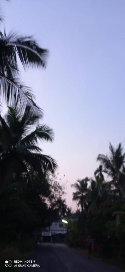 Mulappilangād Shruthi'S Aarohi-Nature'S Retreat מראה חיצוני תמונה